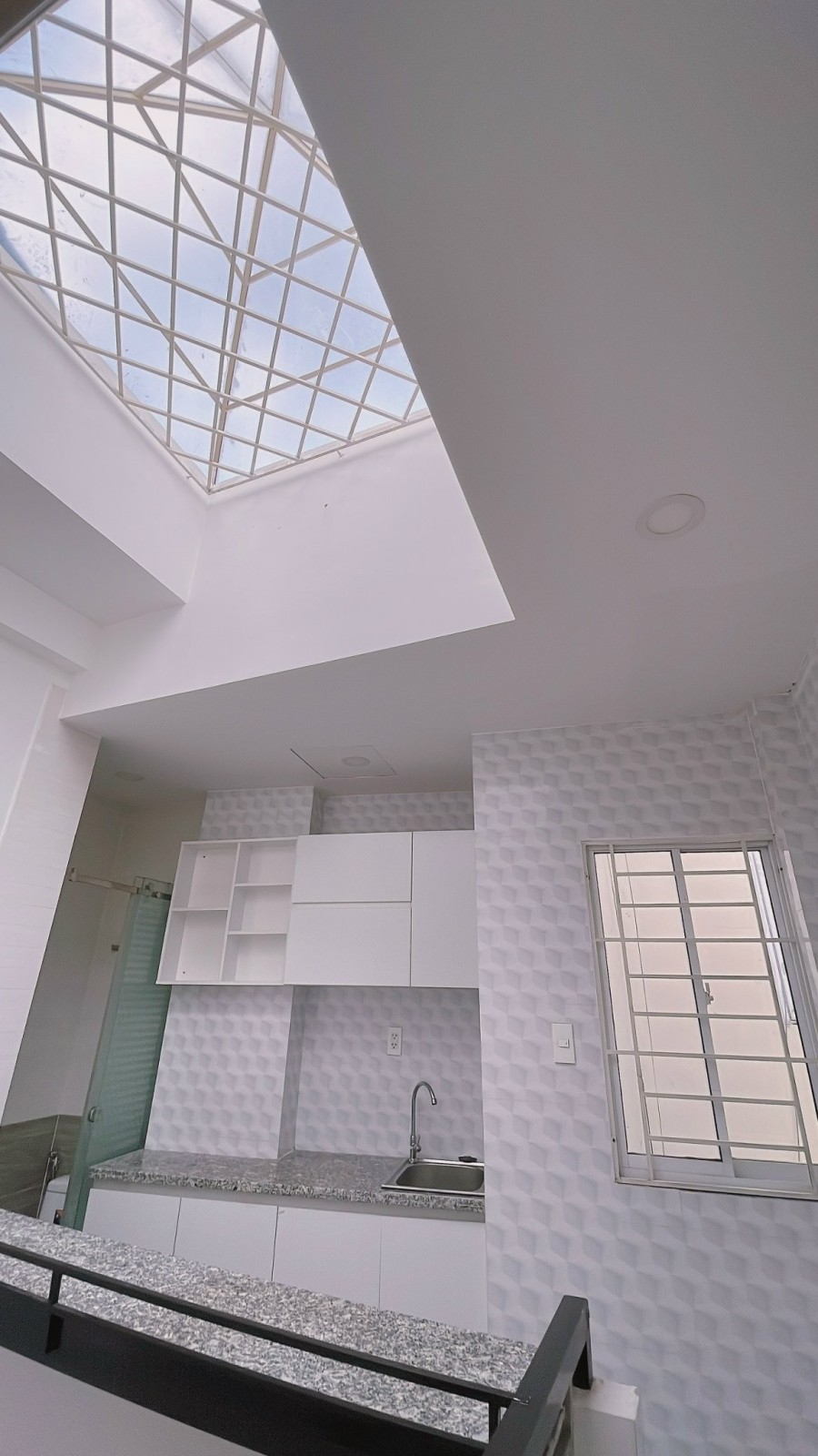 Bán nhà hẻm đường Trần Hưng Đạo, Quận 5 - ảnh 8