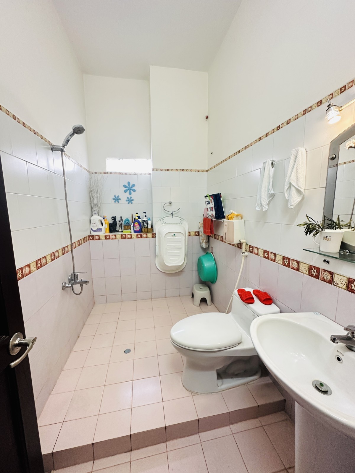 Bán nhà đường Tô Hiến Thành, Quận 10 - ảnh 5
