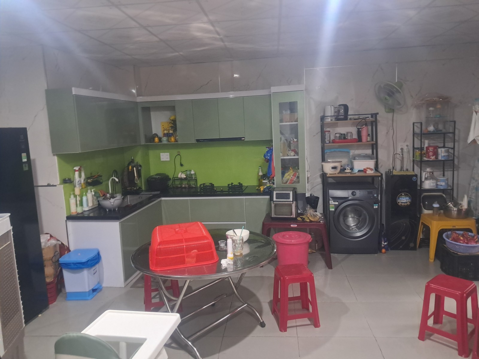 NGUYỄN LƯƠNG BẰNG 102m², 2 tầng, ngang 4.5m, dài 22.6m, giá 5.9 tỷ, Liên Chiểu
