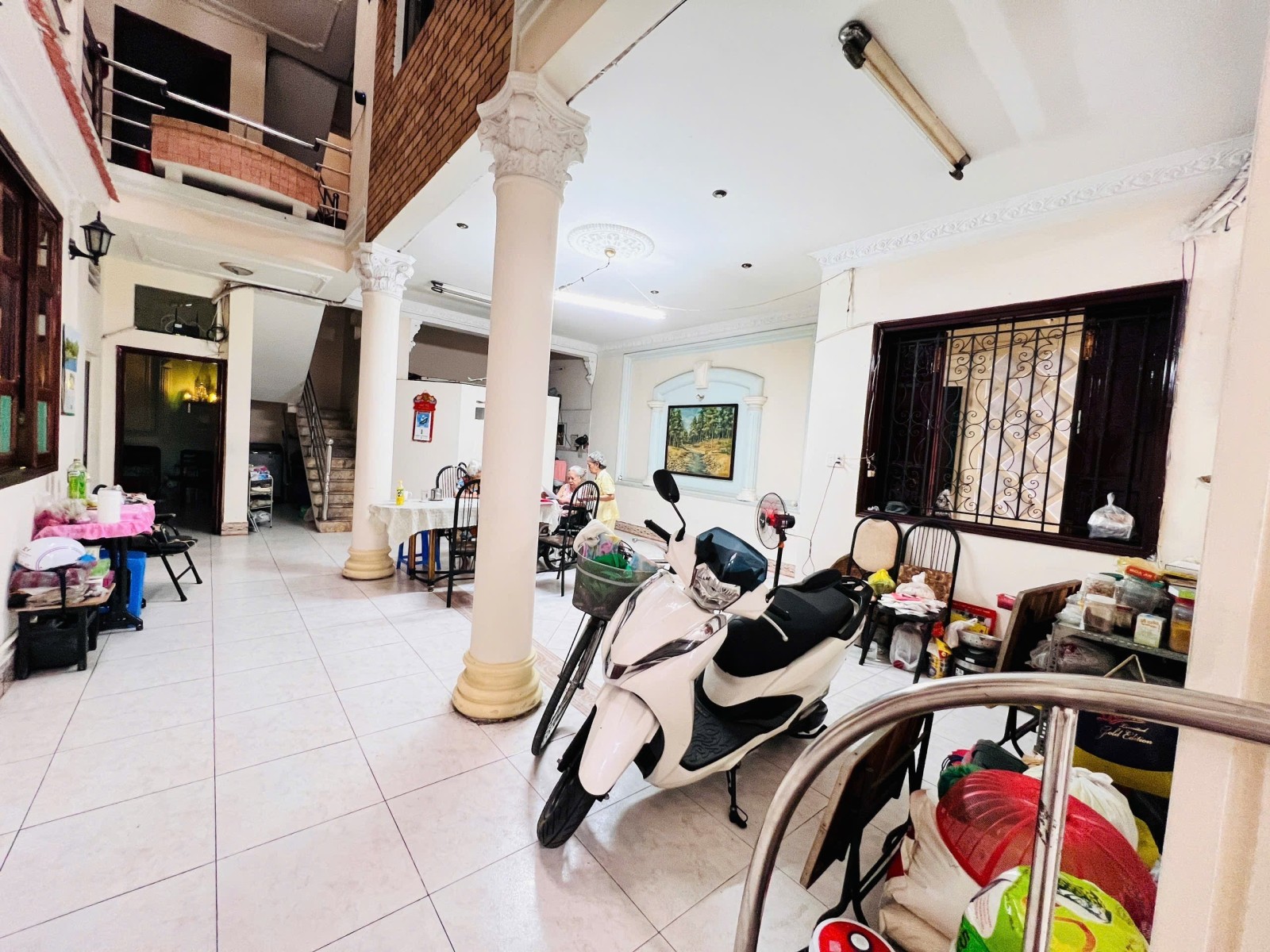 Bán nhà đường Phan Xích Long, Phú Nhuận - ảnh 8