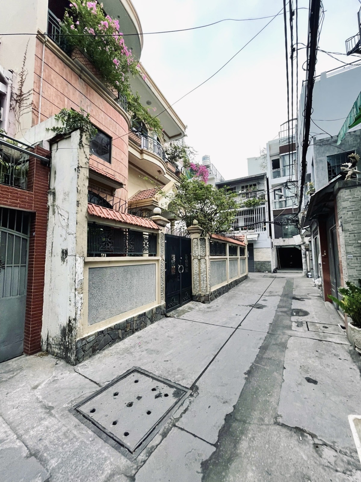 Bán nhà đường Phan Xích Long, Phú Nhuận - ảnh 5