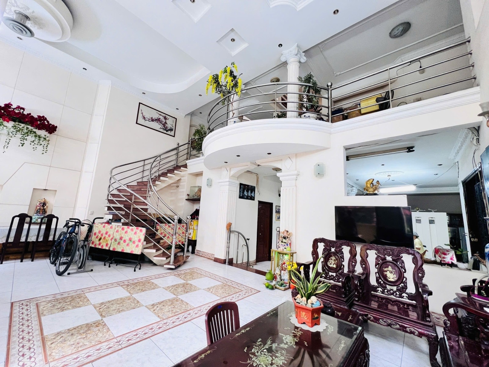 Bán nhà đường Phan Xích Long, Phú Nhuận - ảnh 6