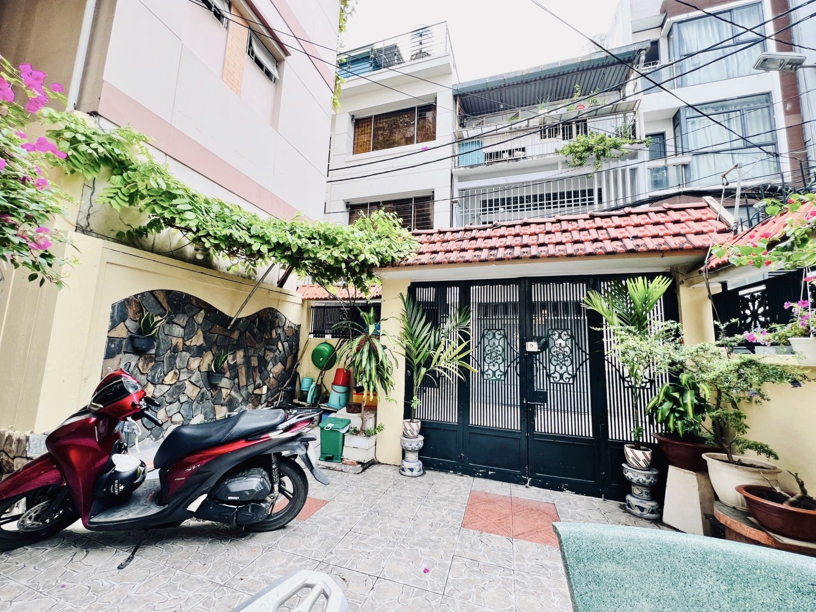 Bán nhà đường Phan Xích Long, Phú Nhuận - ảnh 2