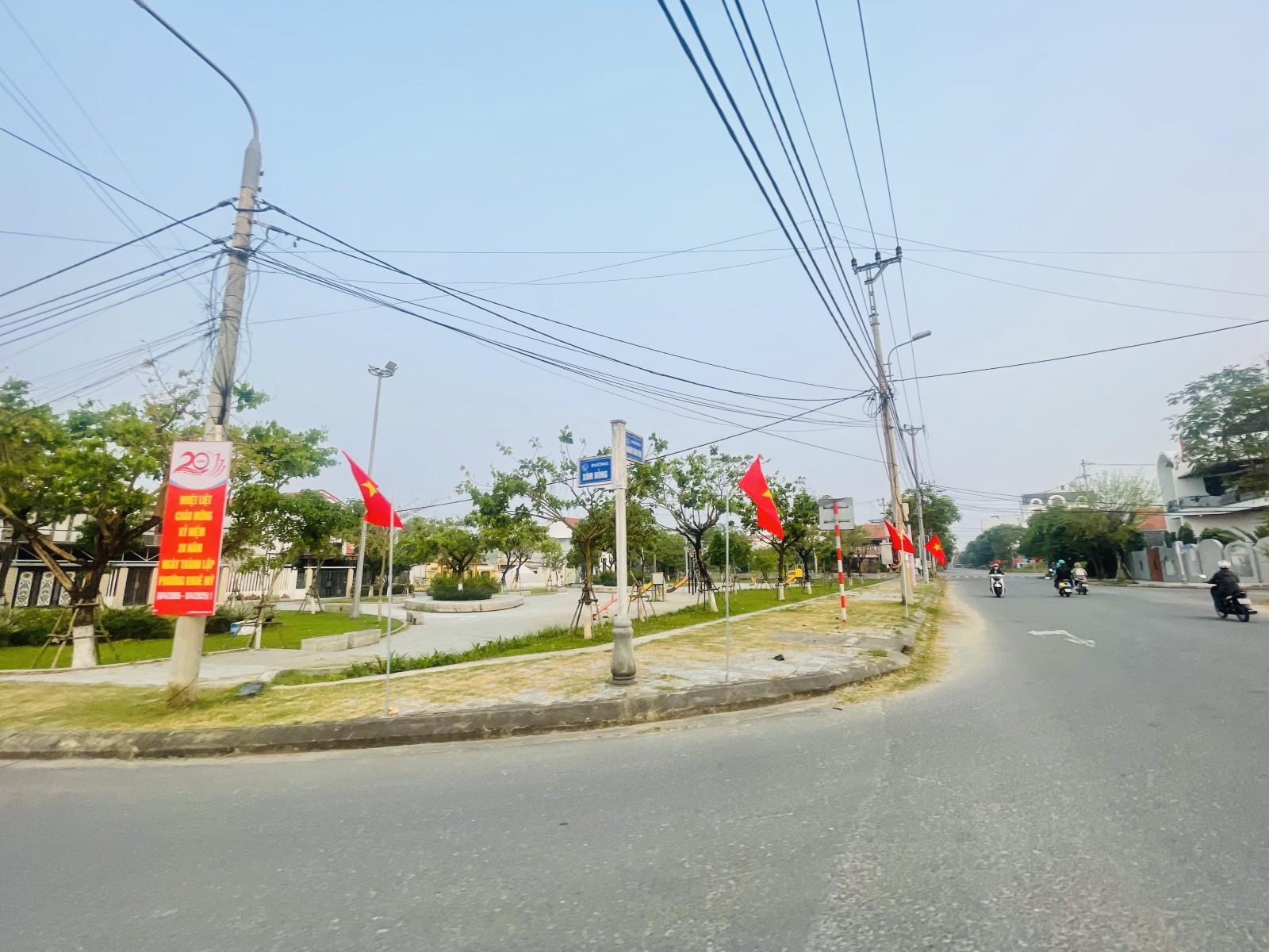 XÓM ĐỒNG 483m², ĐẤT, ngang 20m, dài 24m, giá 31 tỷ, Ngũ Hành Sơn
