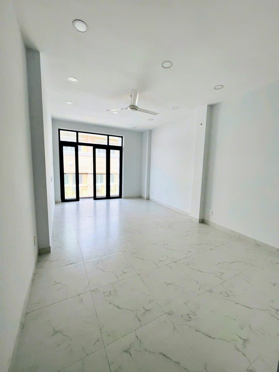 Bán nhà đường Lê Văn Duyệt, Bình Thạnh - ảnh 8