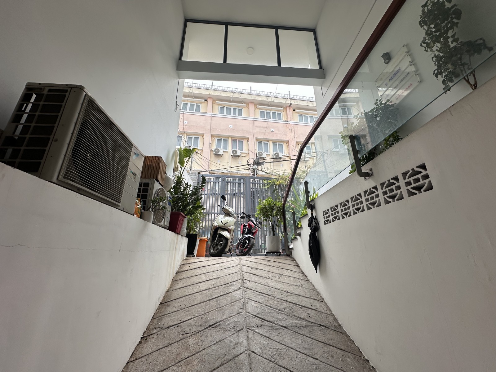 Bán nhà đường Lê Văn Duyệt, Bình Thạnh - ảnh 2
