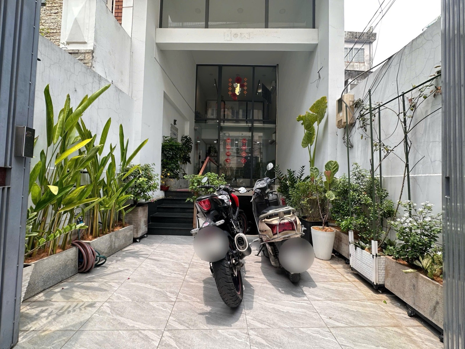 Bán nhà đường Lê Văn Duyệt, Bình Thạnh