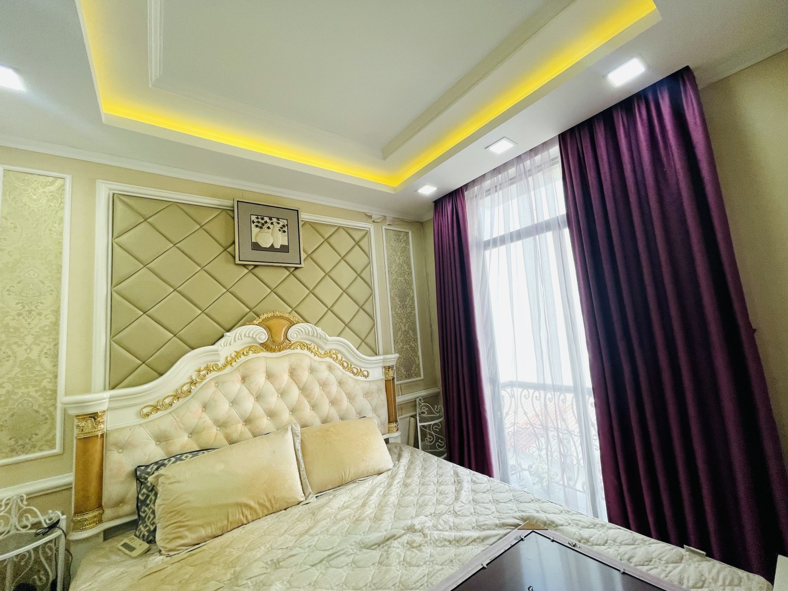 Bán nhà đường Cách Mạng Tháng 8, Quận 10 - ảnh 3