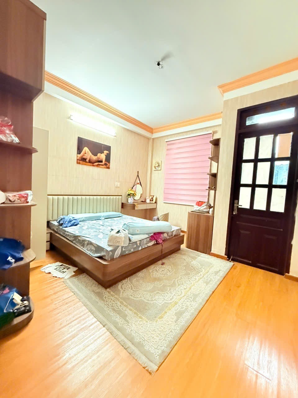 Bán nhà đường Tô Hiến Thành, Quận 10