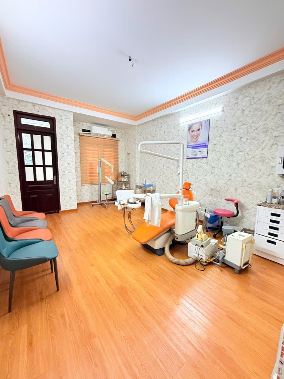 Bán nhà đường Tô Hiến Thành, Quận 10 - ảnh 6