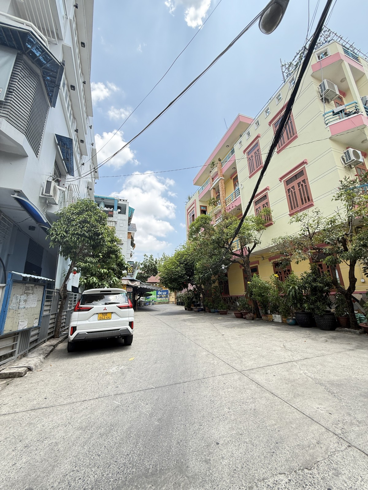 Bán nhà đường Tô Hiến Thành, Quận 10 - ảnh 4