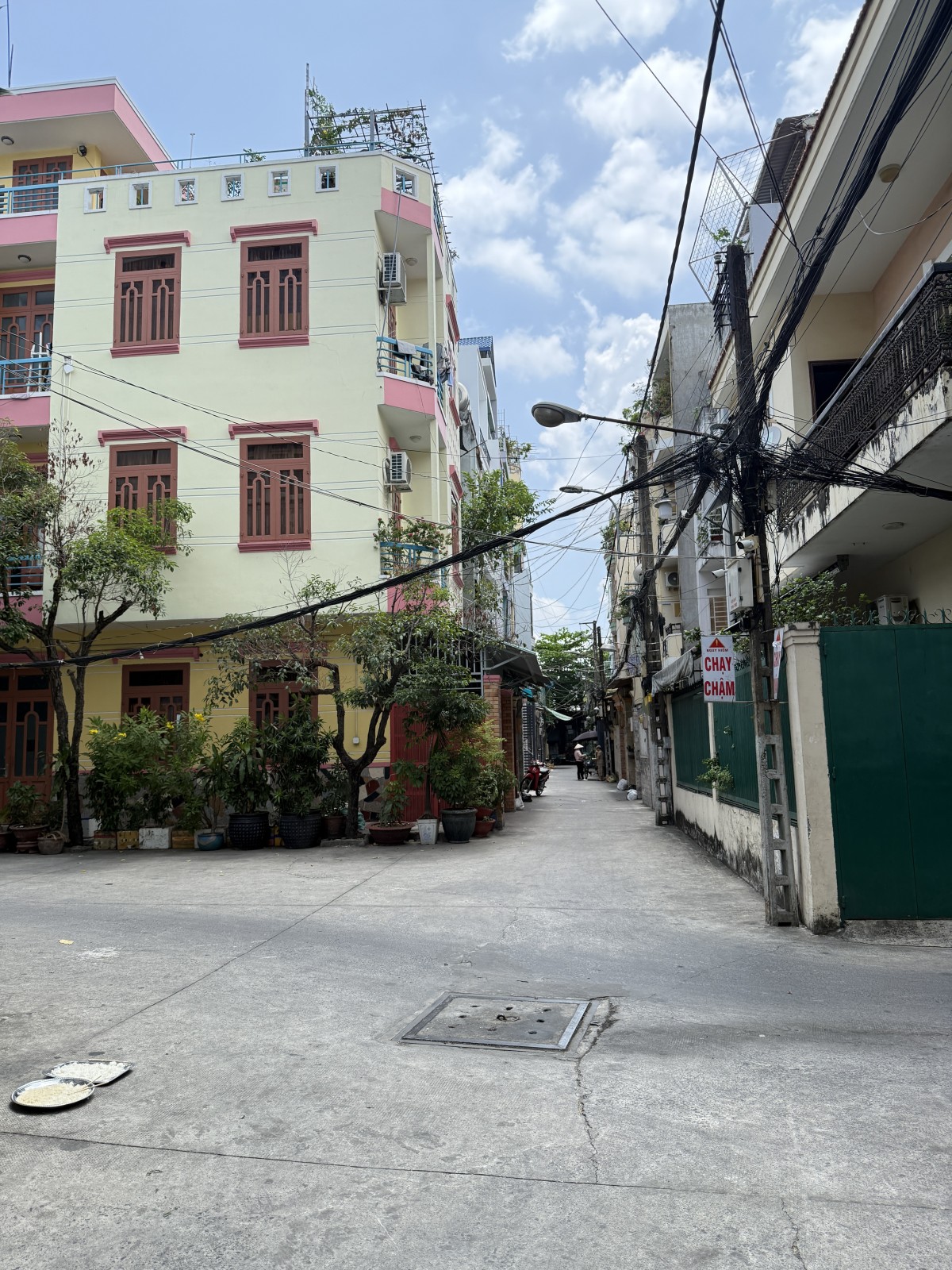 Bán nhà đường Tô Hiến Thành, Quận 10 - ảnh 8