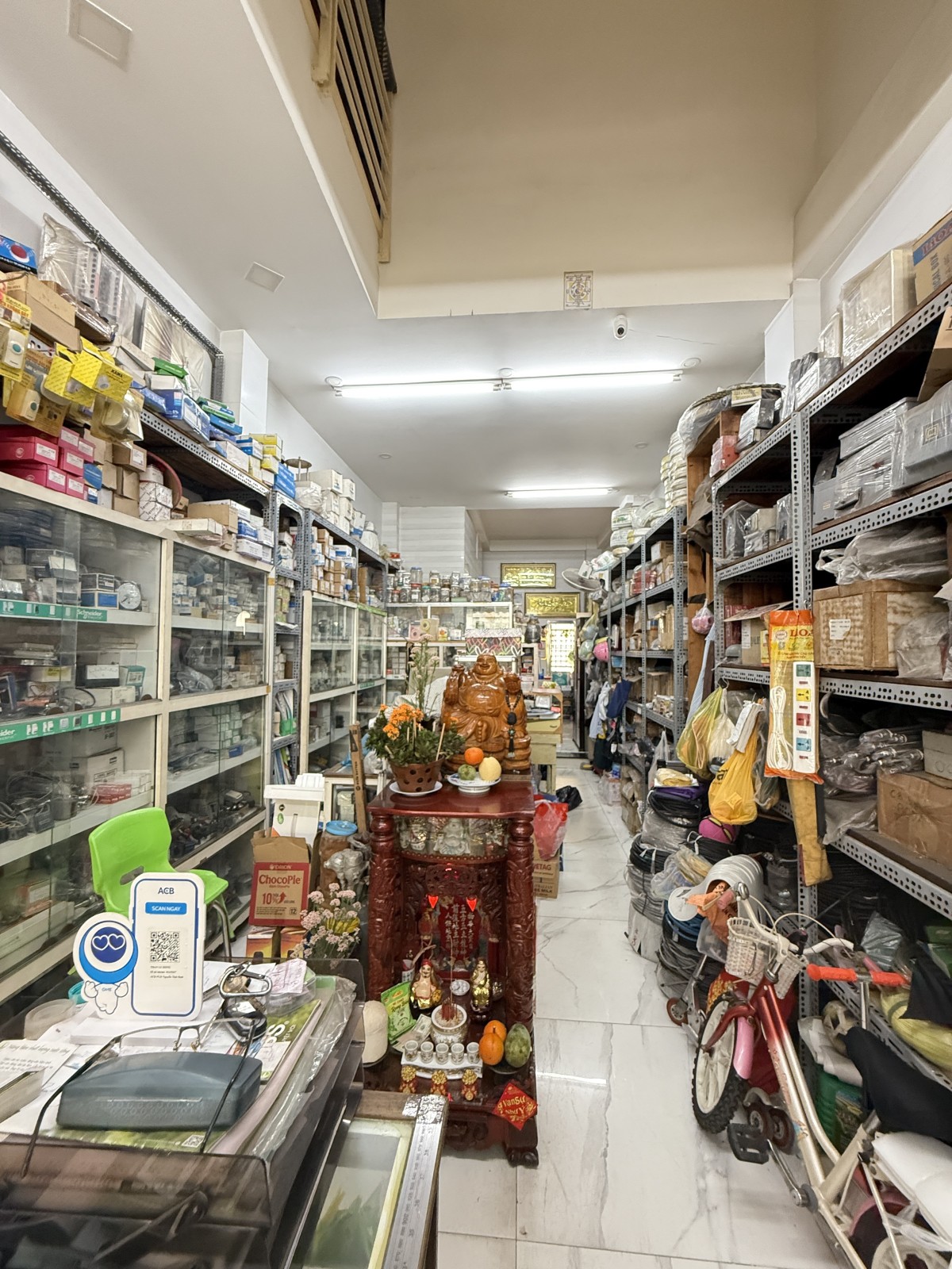 Bán nhà đường Phan Văn Trường, Quận 1 - ảnh 2
