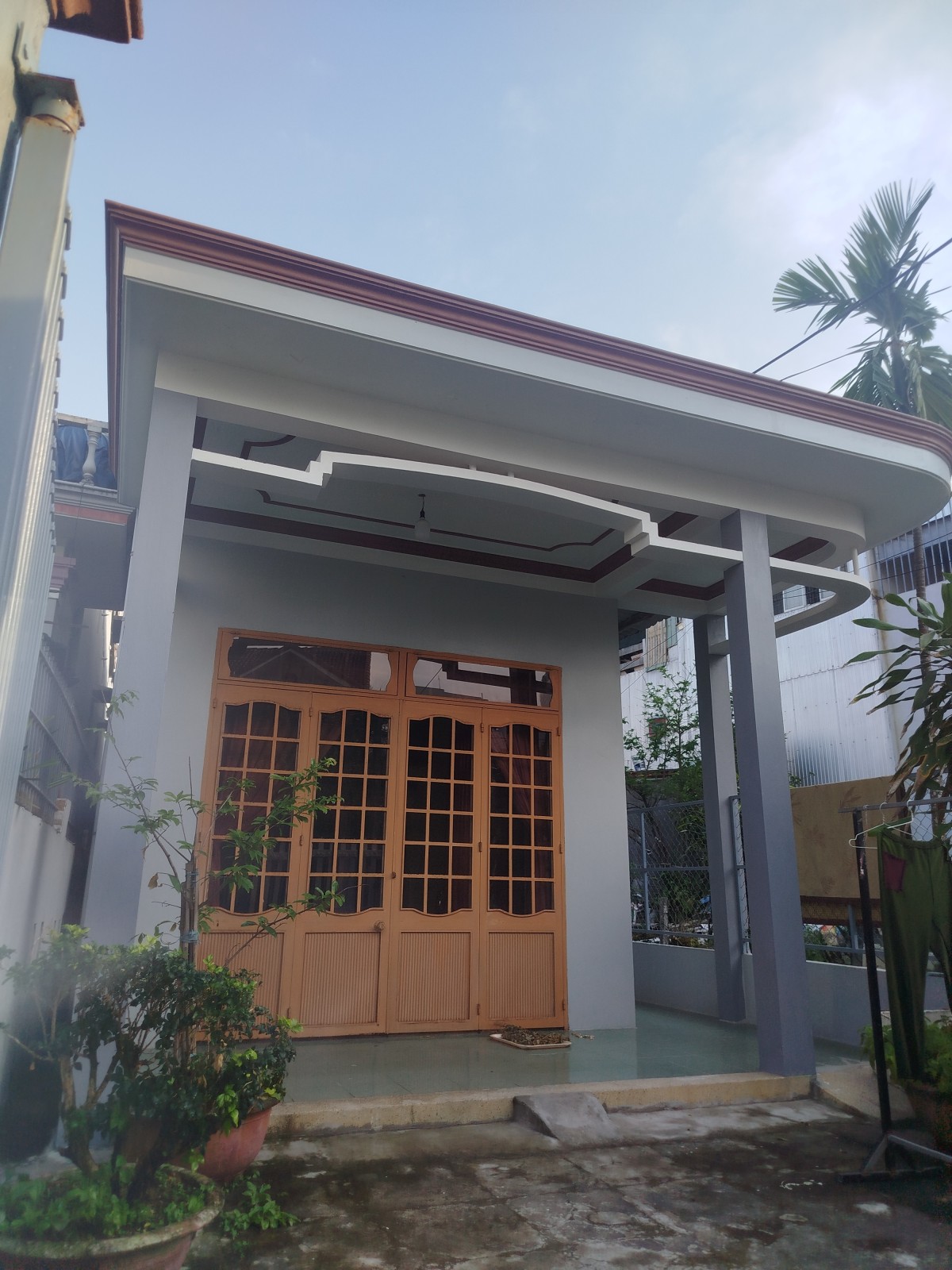 CHẾ LAN VIÊN 534m², 1 tầng, ngang 20m, dài 26m, giá 33.5 tỷ, Ngũ Hành Sơn
