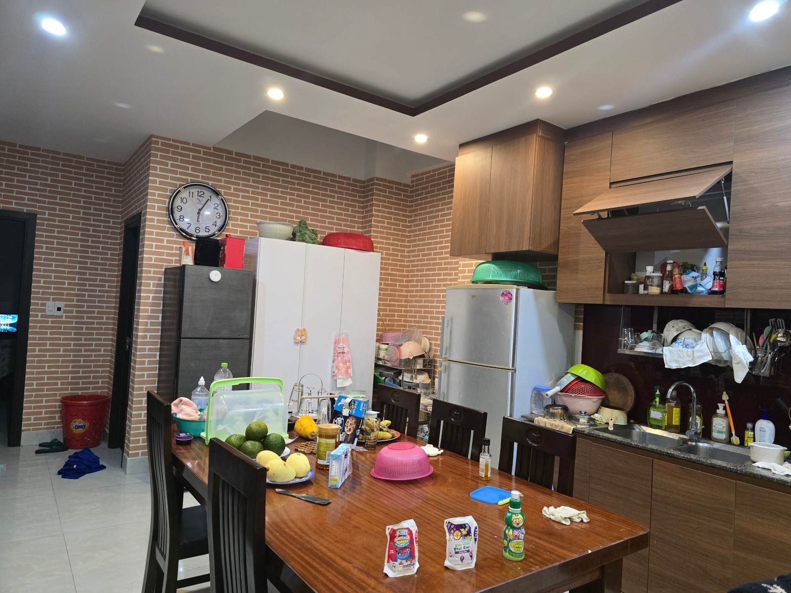 BÙI BỈNH UYÊN 100m², 3 tầng, ngang 5m, dài 20m, giá 8 tỷ, Ngũ Hành Sơn