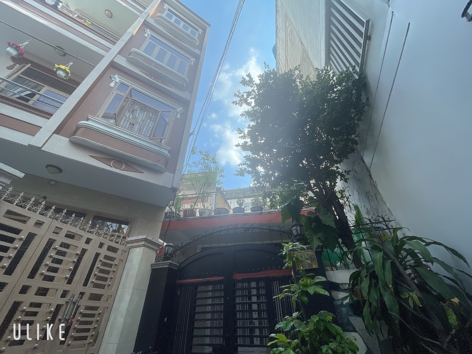 Bán nhà hẻm 115 Phan Đăng Lưu, Phú Nhuận - ảnh 6