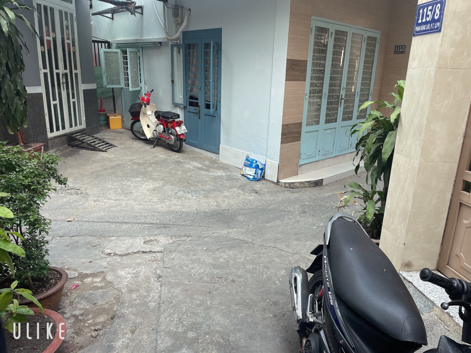 Bán nhà hẻm 115 Phan Đăng Lưu, Phú Nhuận - ảnh 8