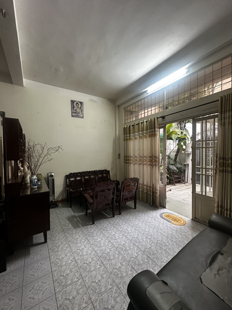 Bán nhà hẻm 115 Phan Đăng Lưu, Phú Nhuận - ảnh 2