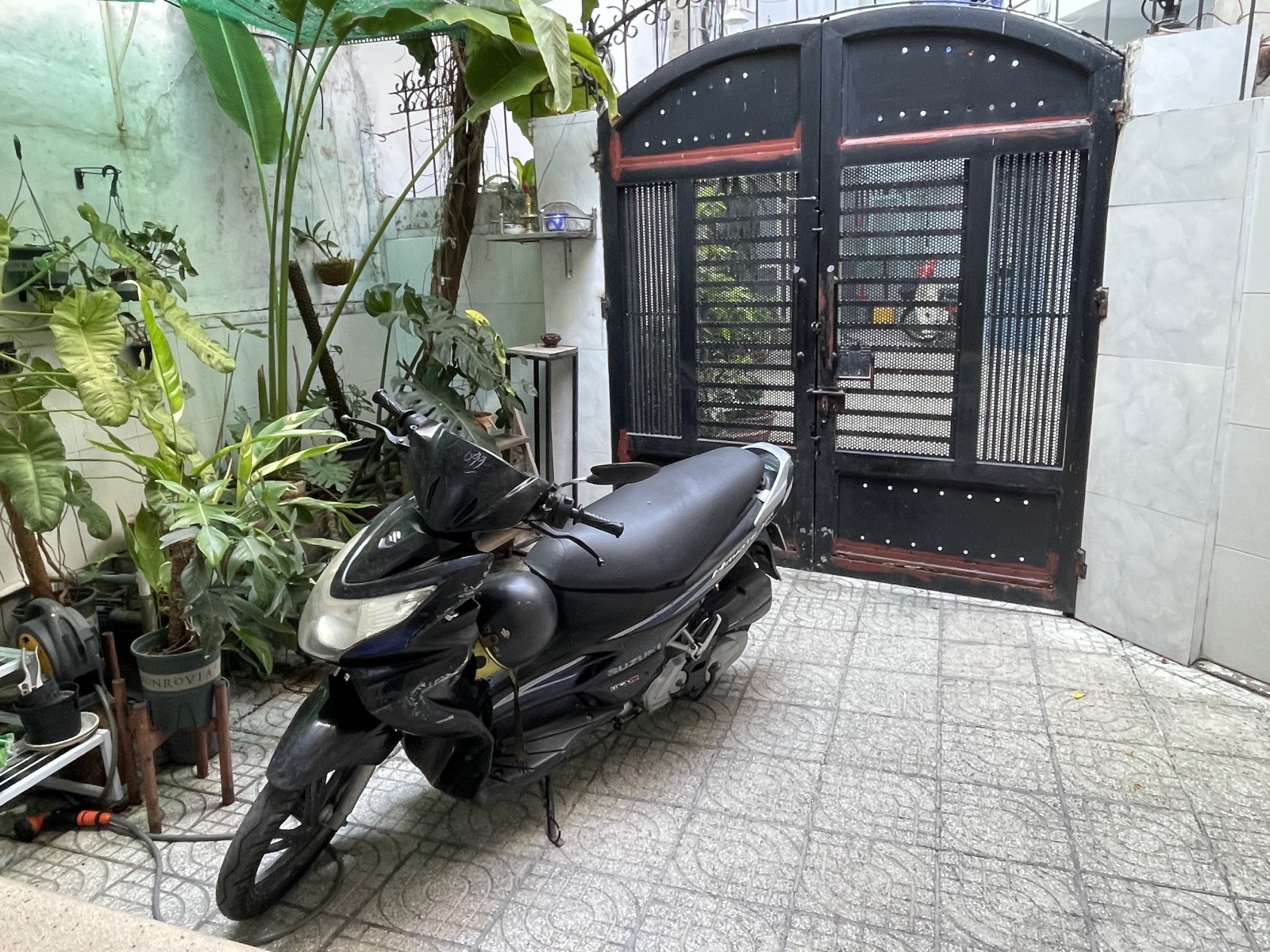 Bán nhà hẻm 115 Phan Đăng Lưu, Phú Nhuận - ảnh 3