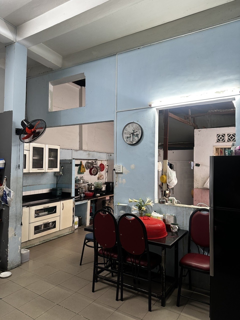 Bán nhà hẻm 115 Phan Đăng Lưu, Phú Nhuận - ảnh 4