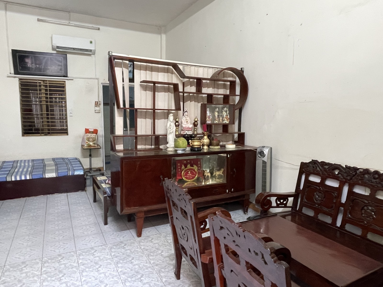 Bán nhà hẻm 115 Phan Đăng Lưu, Phú Nhuận - ảnh 7