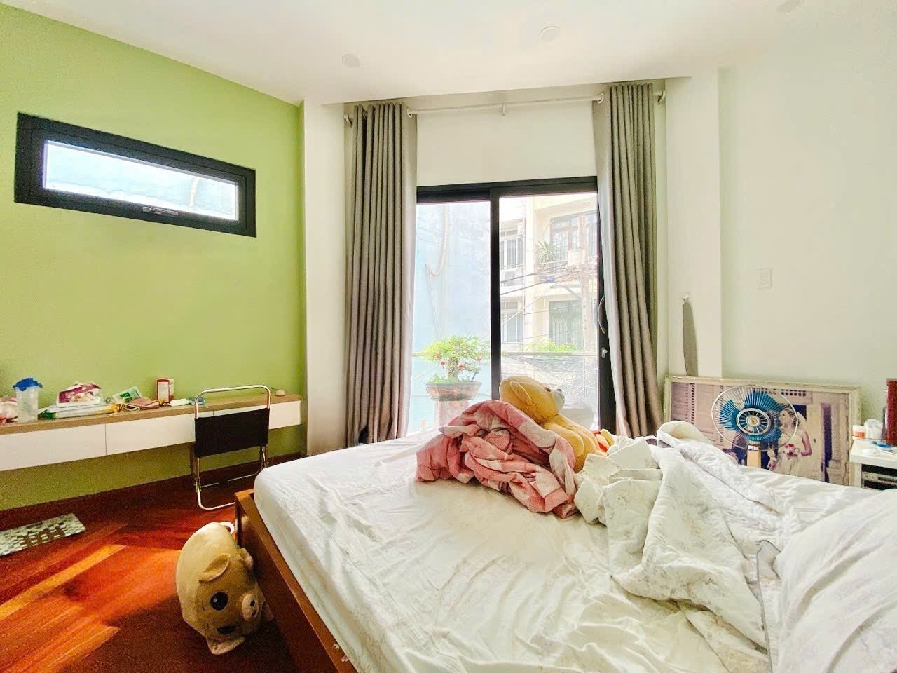 Bán nhà đường - 15 Quốc lộ, Bình Thạnh - ảnh 4
