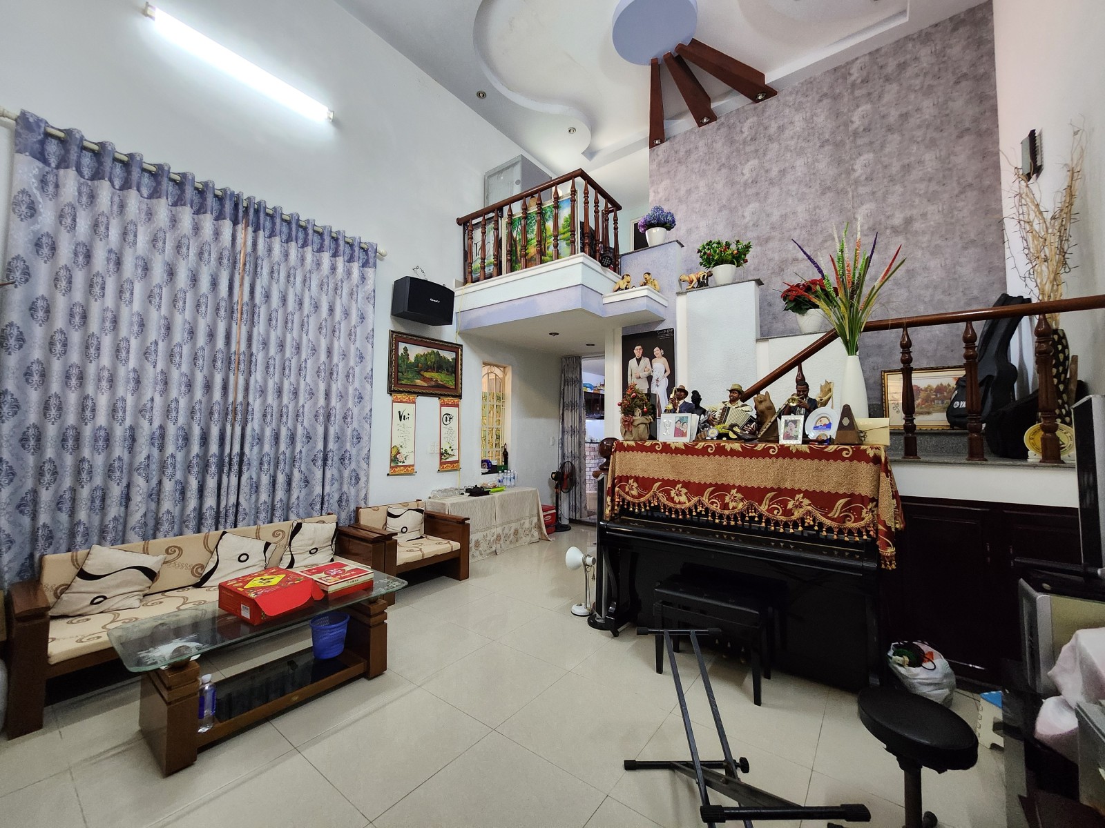 MỸ KHÊ 366m², 2 tầng, ngang 9m, dài 41m, giá 45 tỷ, Sơn Trà