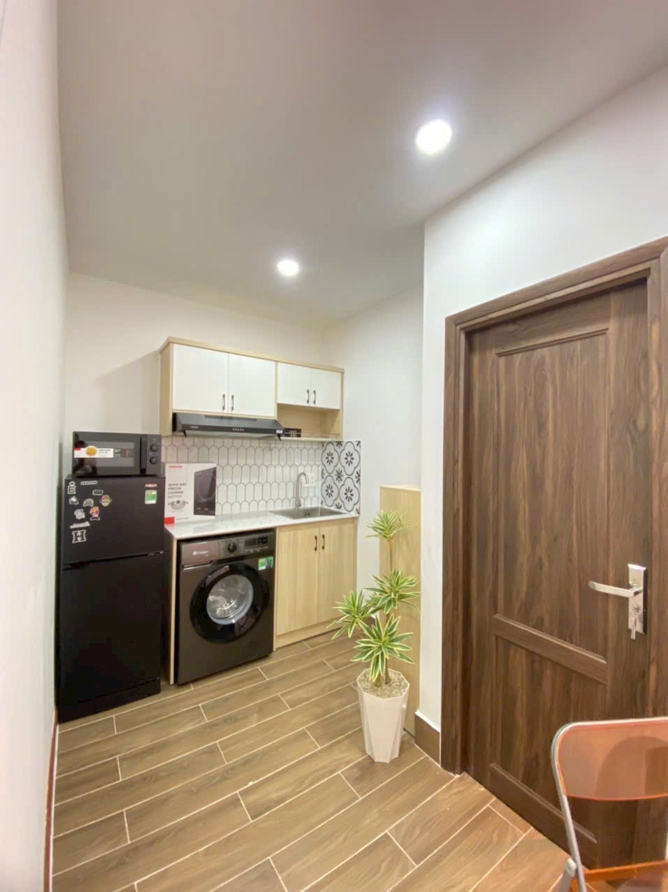 Bán nhà đường Trần Bình Trọng, Bình Thạnh - ảnh 3