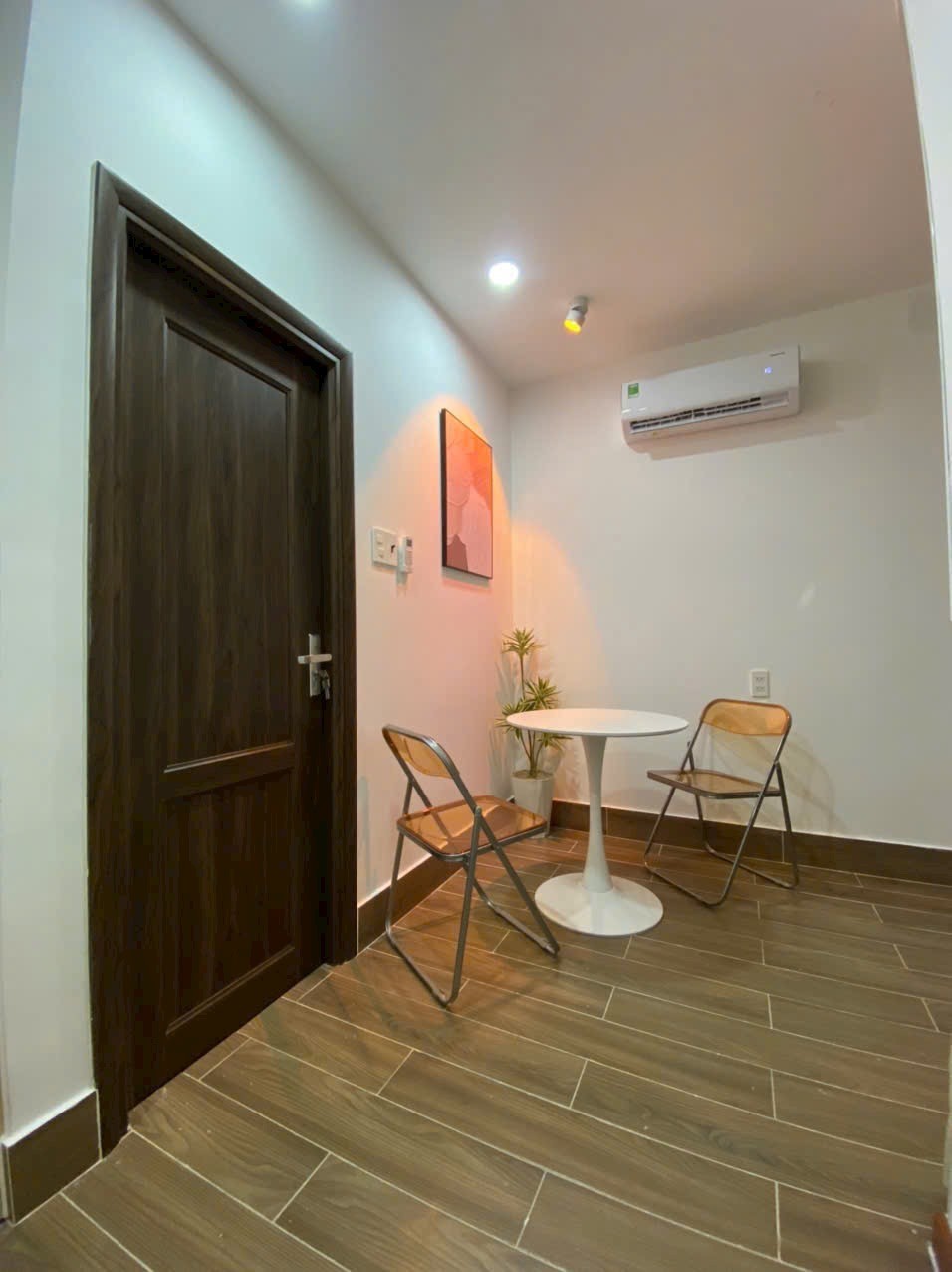 Bán nhà đường Trần Bình Trọng, Bình Thạnh
