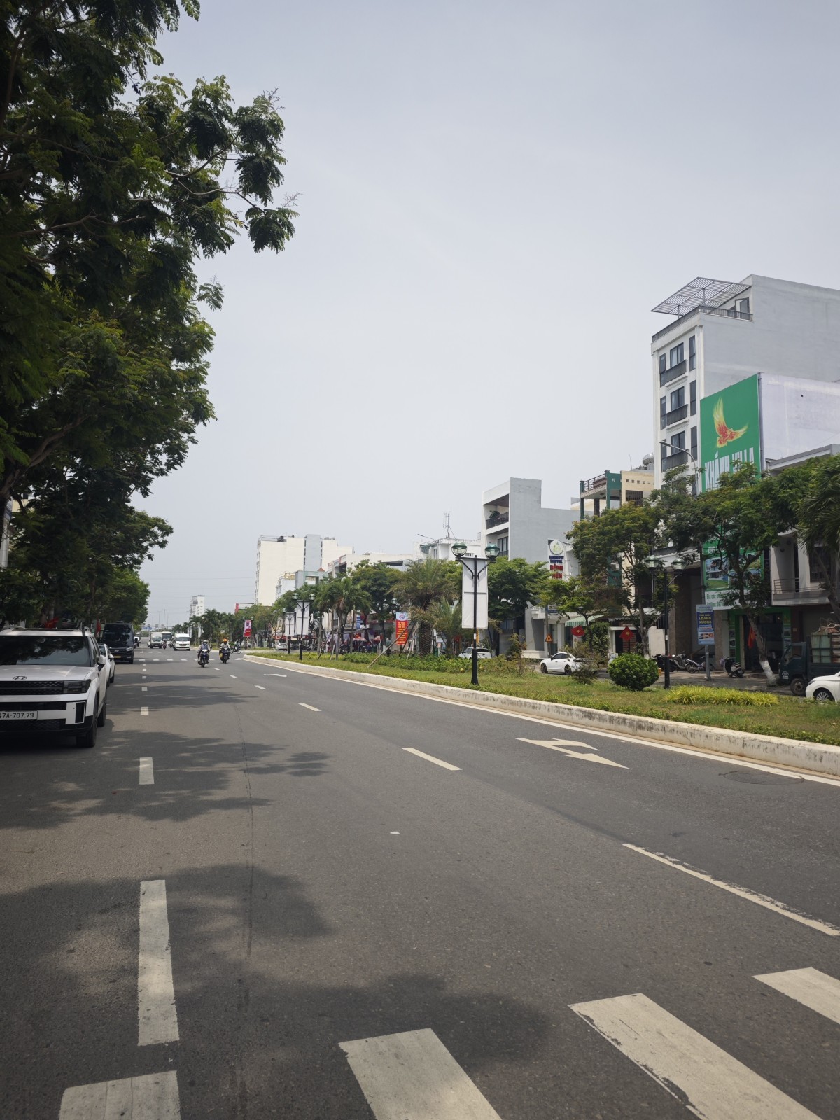 HỒ XUÂN HƯƠNG 200m², ĐẤT, ngang 10m, dài 20m, giá 57 tỷ, Ngũ Hành Sơn