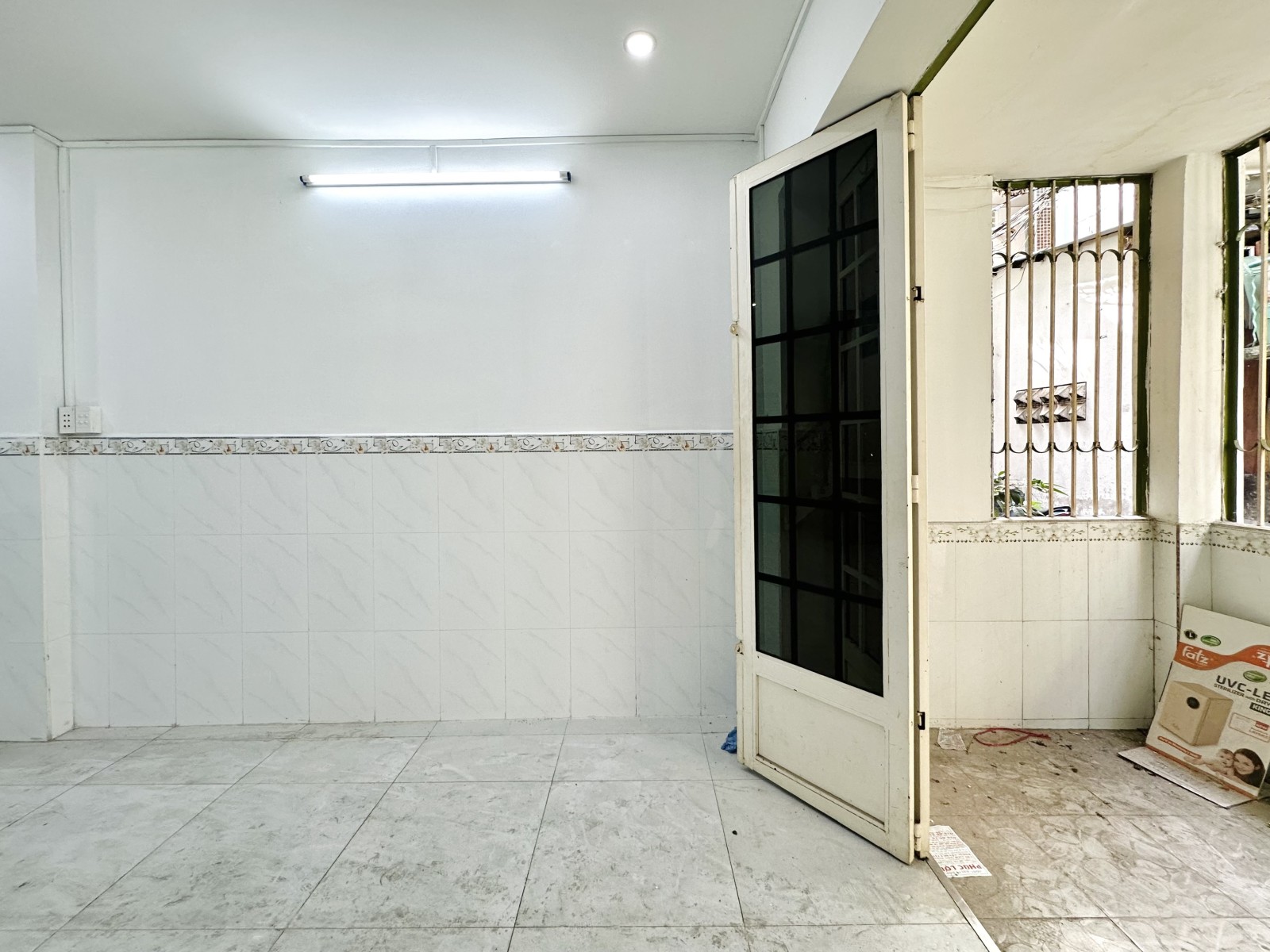 Bán nhà đường Ngô Gia Tự, Quận 10 - ảnh 5