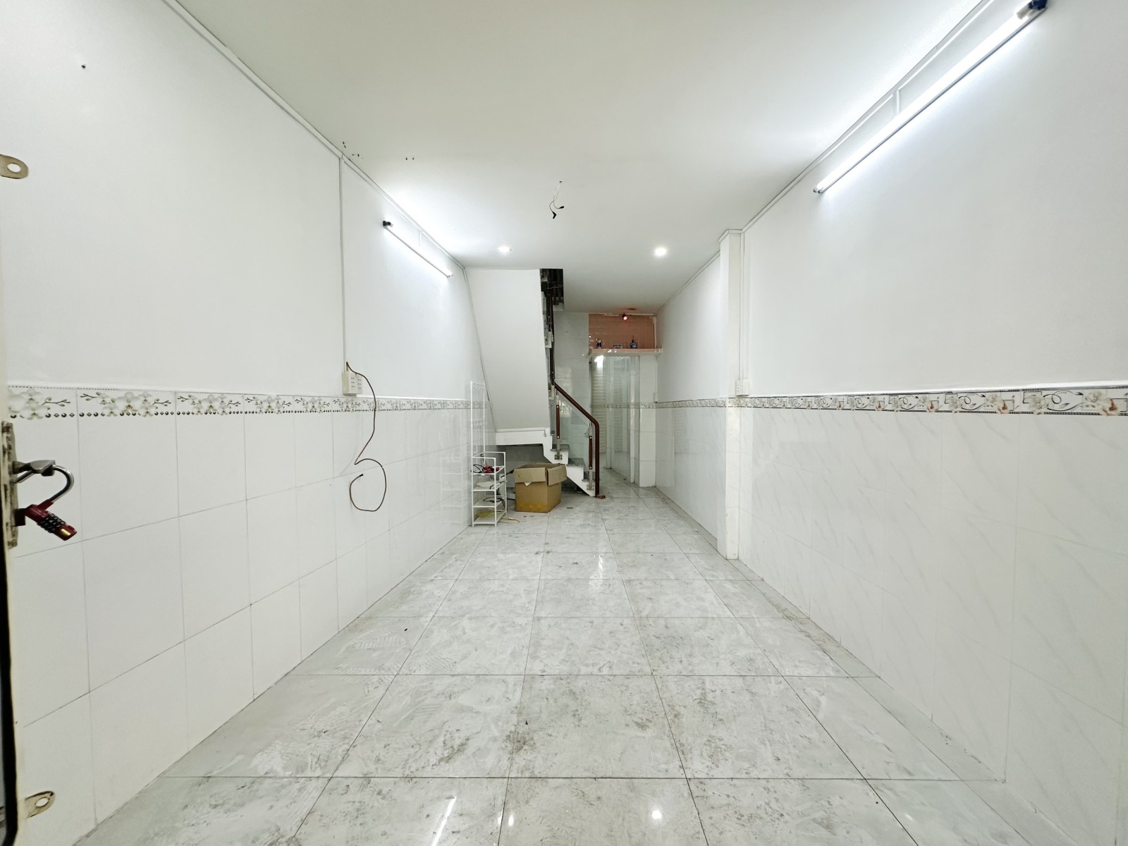 Bán nhà đường Ngô Gia Tự, Quận 10 - ảnh 3