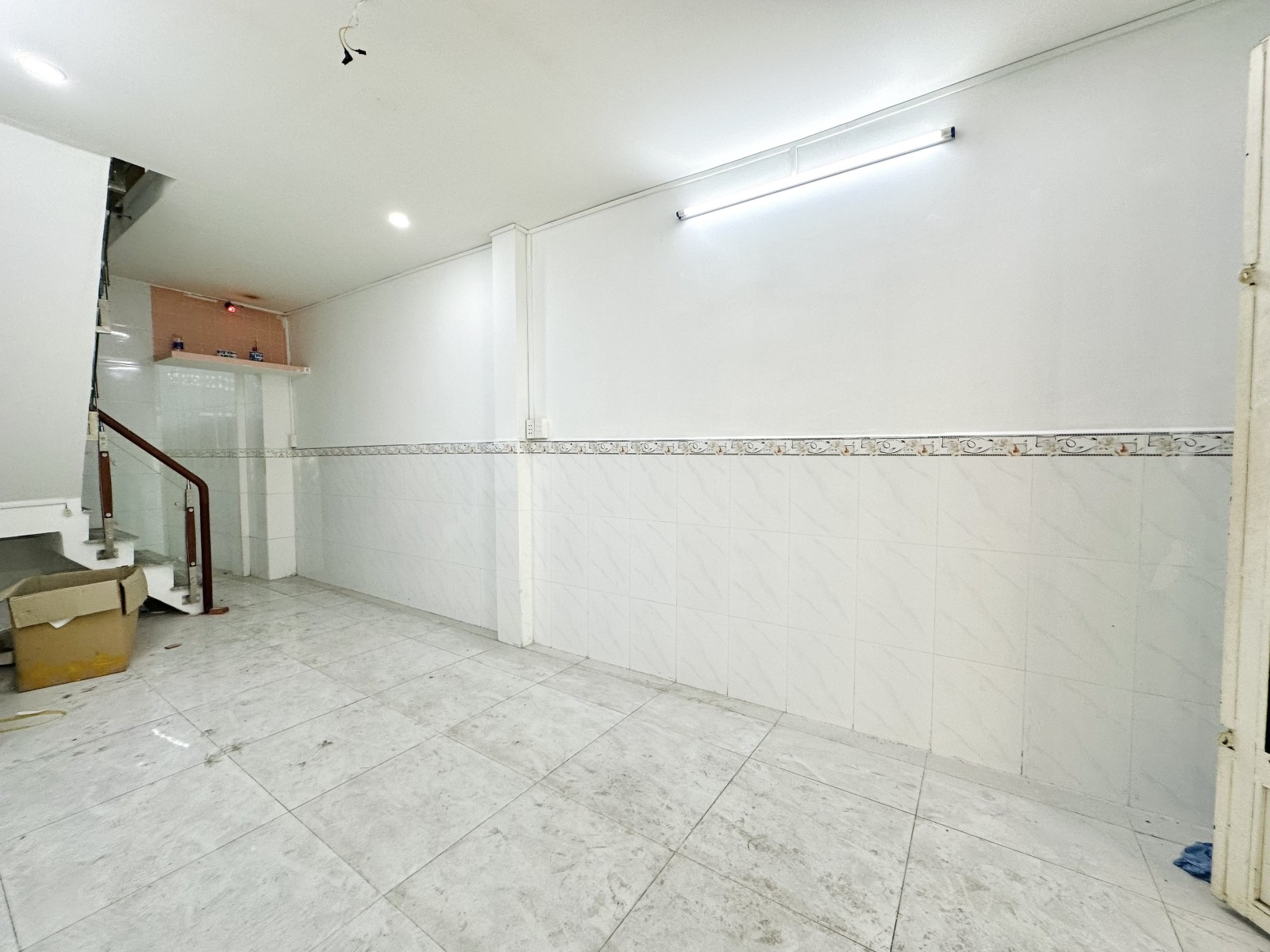 Bán nhà đường Ngô Gia Tự, Quận 10 - ảnh 6