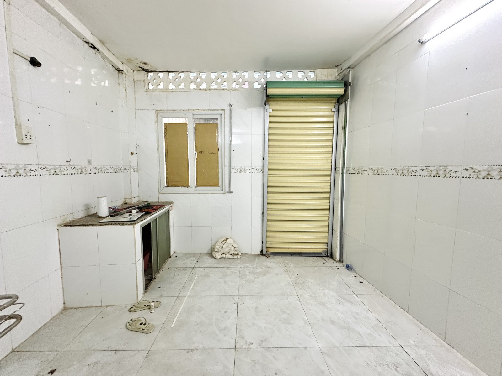 Bán nhà đường Ngô Gia Tự, Quận 10