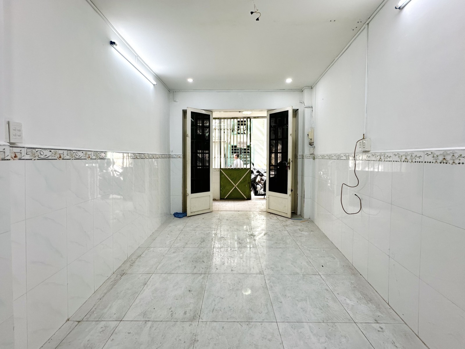 Bán nhà đường Ngô Gia Tự, Quận 10 - ảnh 4