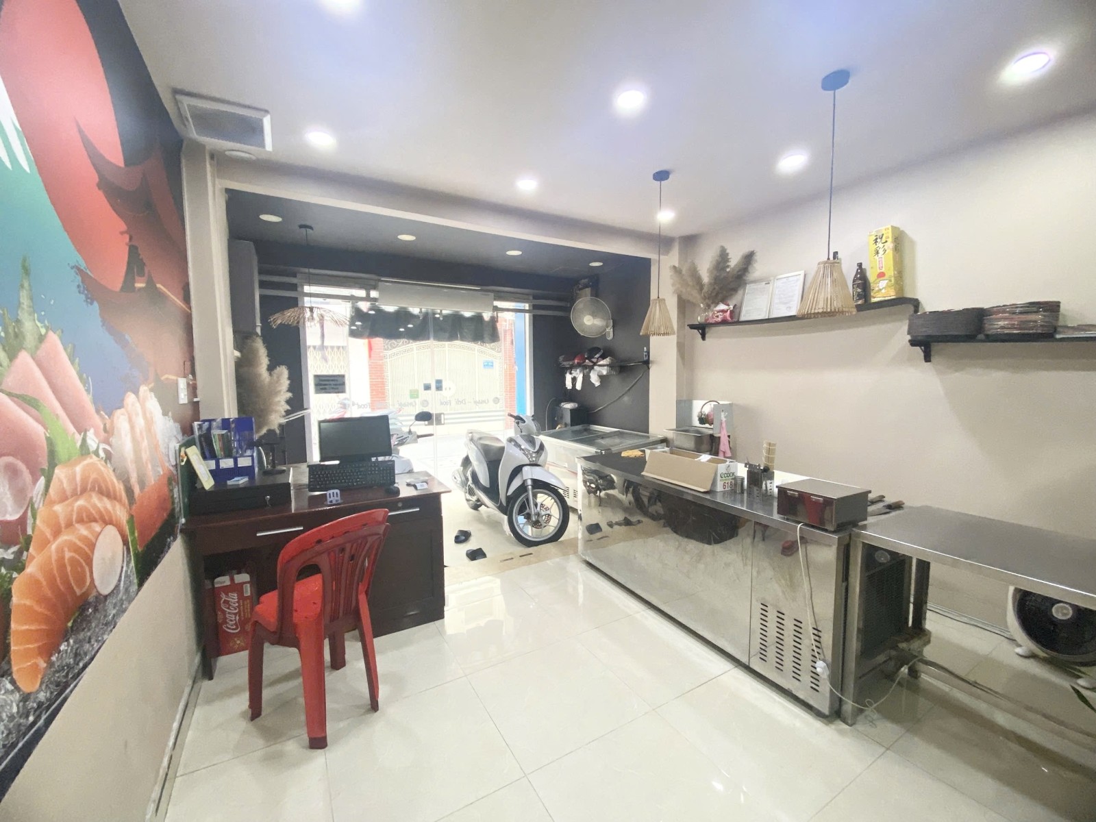 Bán nhà hẻm đường Trần Đình Xu, Quận 1 - ảnh 6