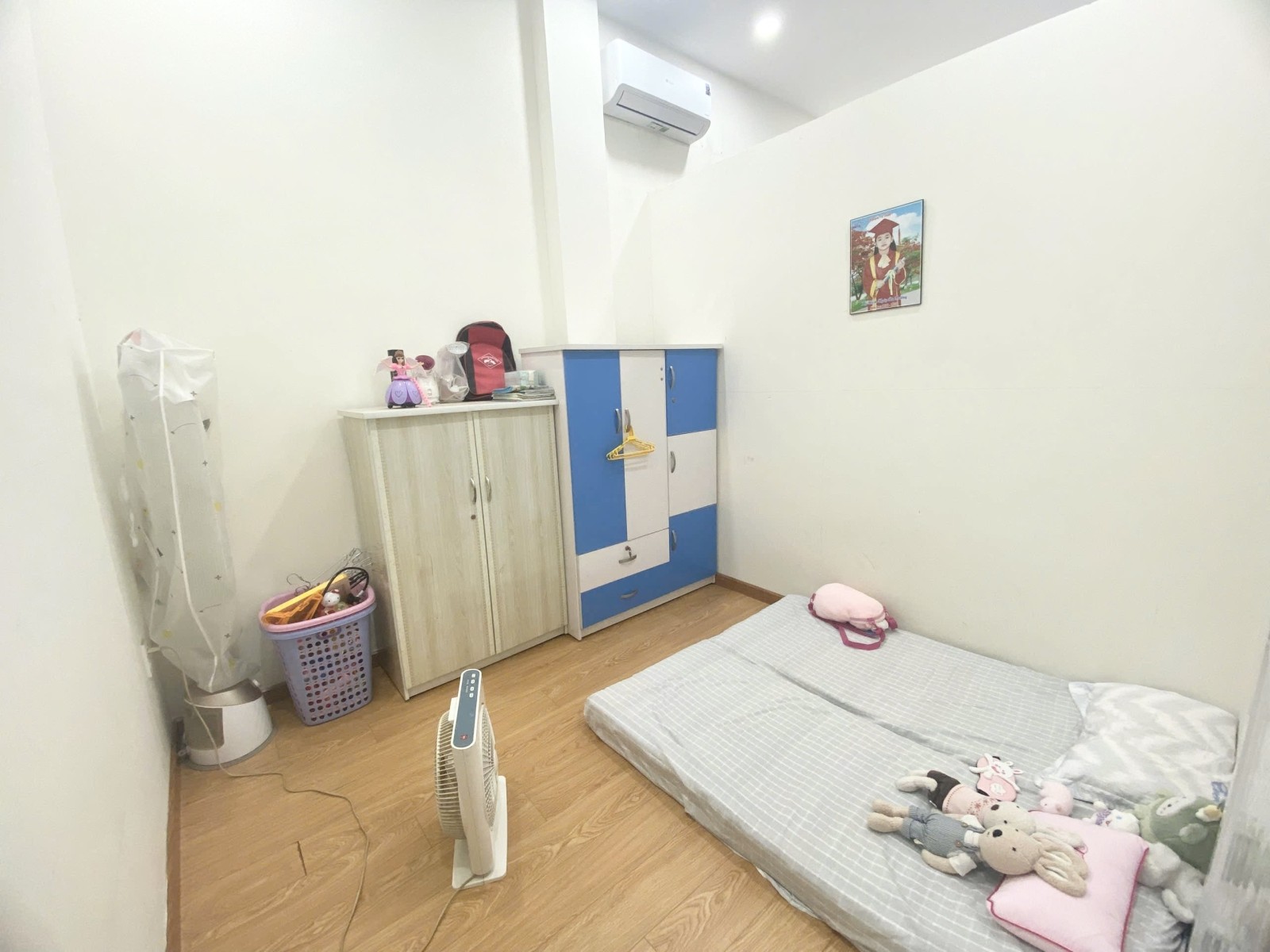 Bán nhà hẻm đường Trần Đình Xu, Quận 1 - ảnh 3