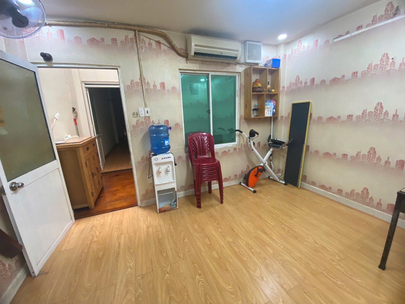Bán nhà hẻm đường Trần Đình Xu, Quận 1 - ảnh 4