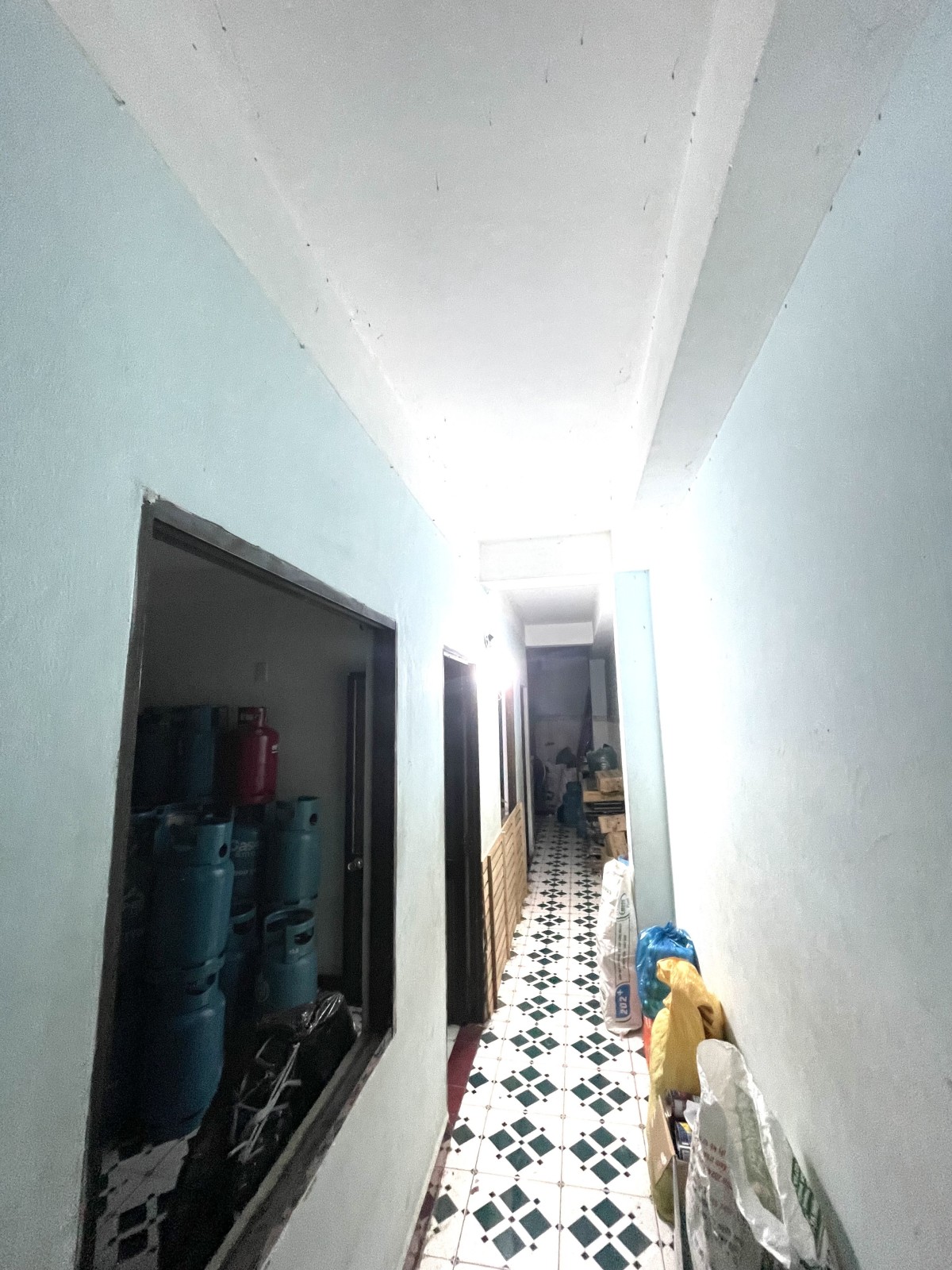 NGUYỄN DUY HIỆU 88m², 2 tầng, ngang 4m, dài 21m, giá 9.6 tỷ, Sơn Trà