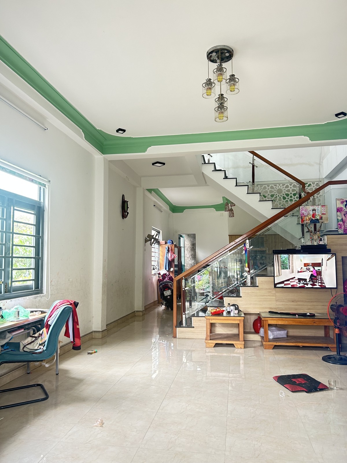 NGUYỄN LƯƠNG BẰNG 238m², 2 tầng, ngang 6.2m, dài 38m, giá 13.7 tỷ, Liên Chiểu