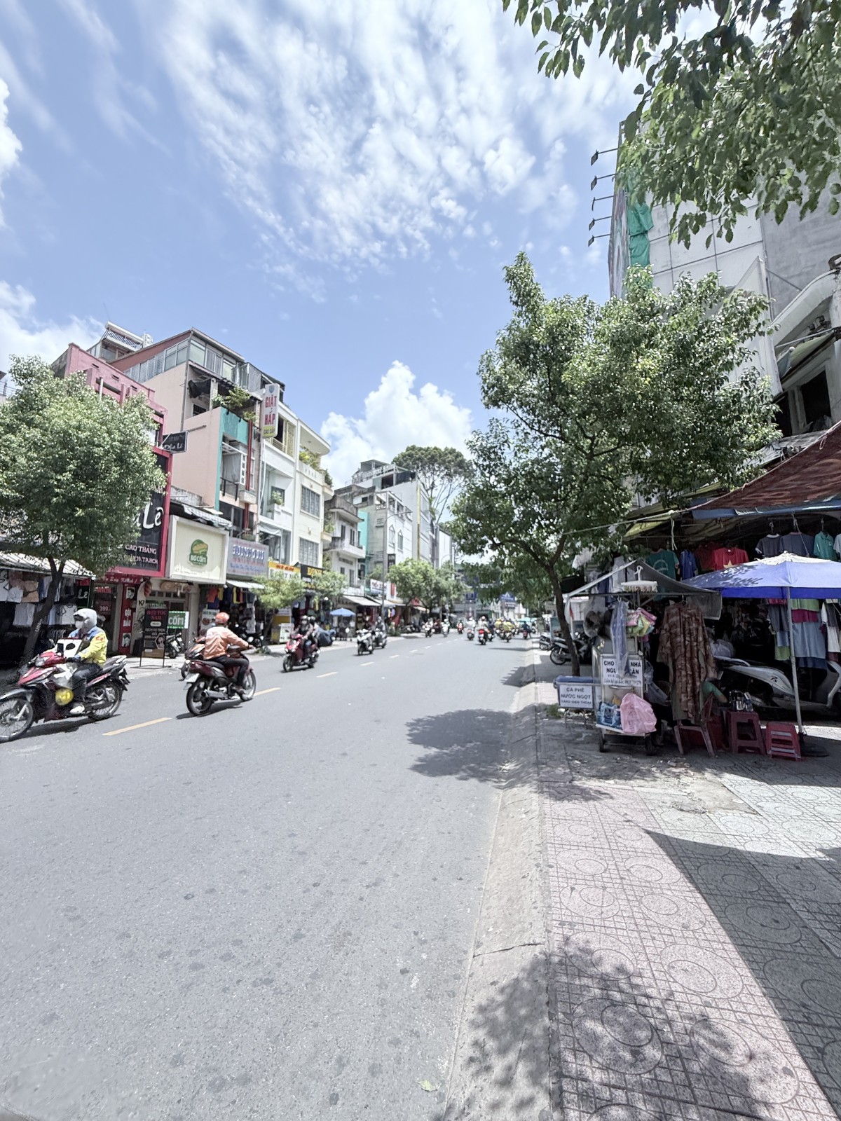 Bán nhà đường Cao Thắng, Quận 10 - ảnh 4