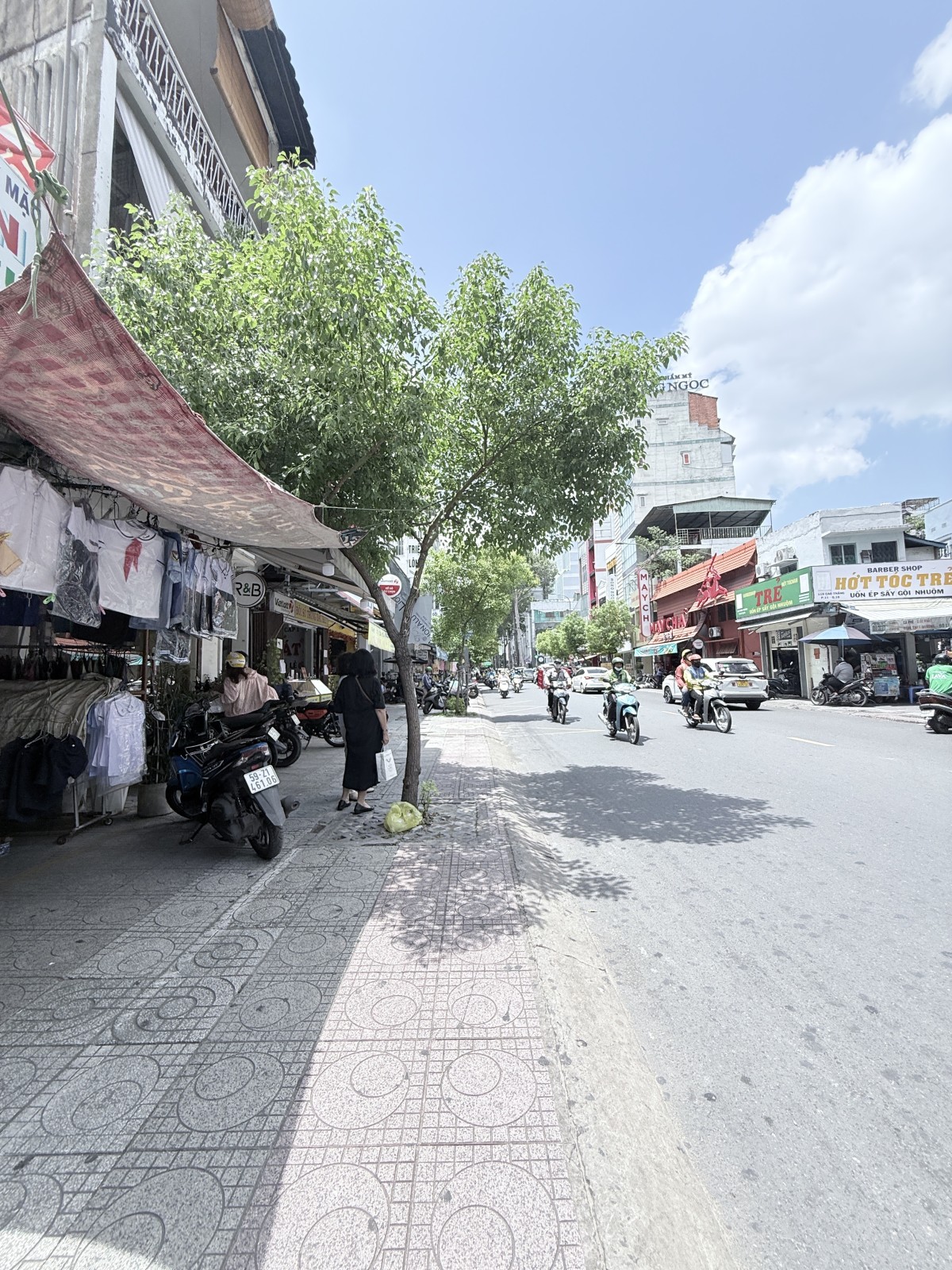 Bán nhà đường Cao Thắng, Quận 10 - ảnh 2