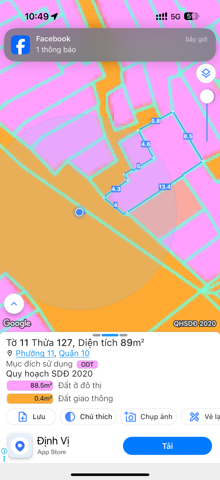 Bán nhà đường Cao Thắng, Quận 10 - ảnh 3