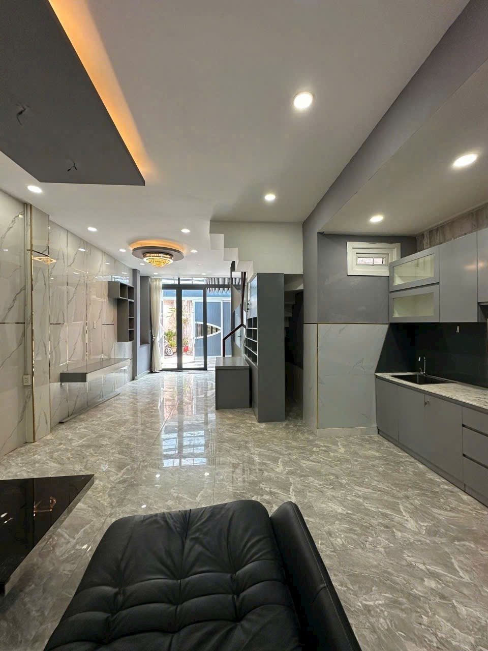 Bán nhà đường An Dương Vương, Quận 5 - ảnh 4