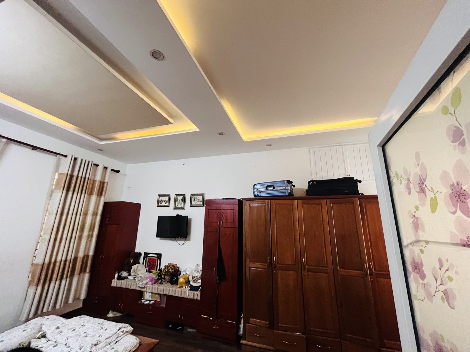 BÙI THIỆN NGỘ 200m², 2 tầng, ngang 10m, dài 20m, giá 14.7 tỷ, Cẩm Lệ