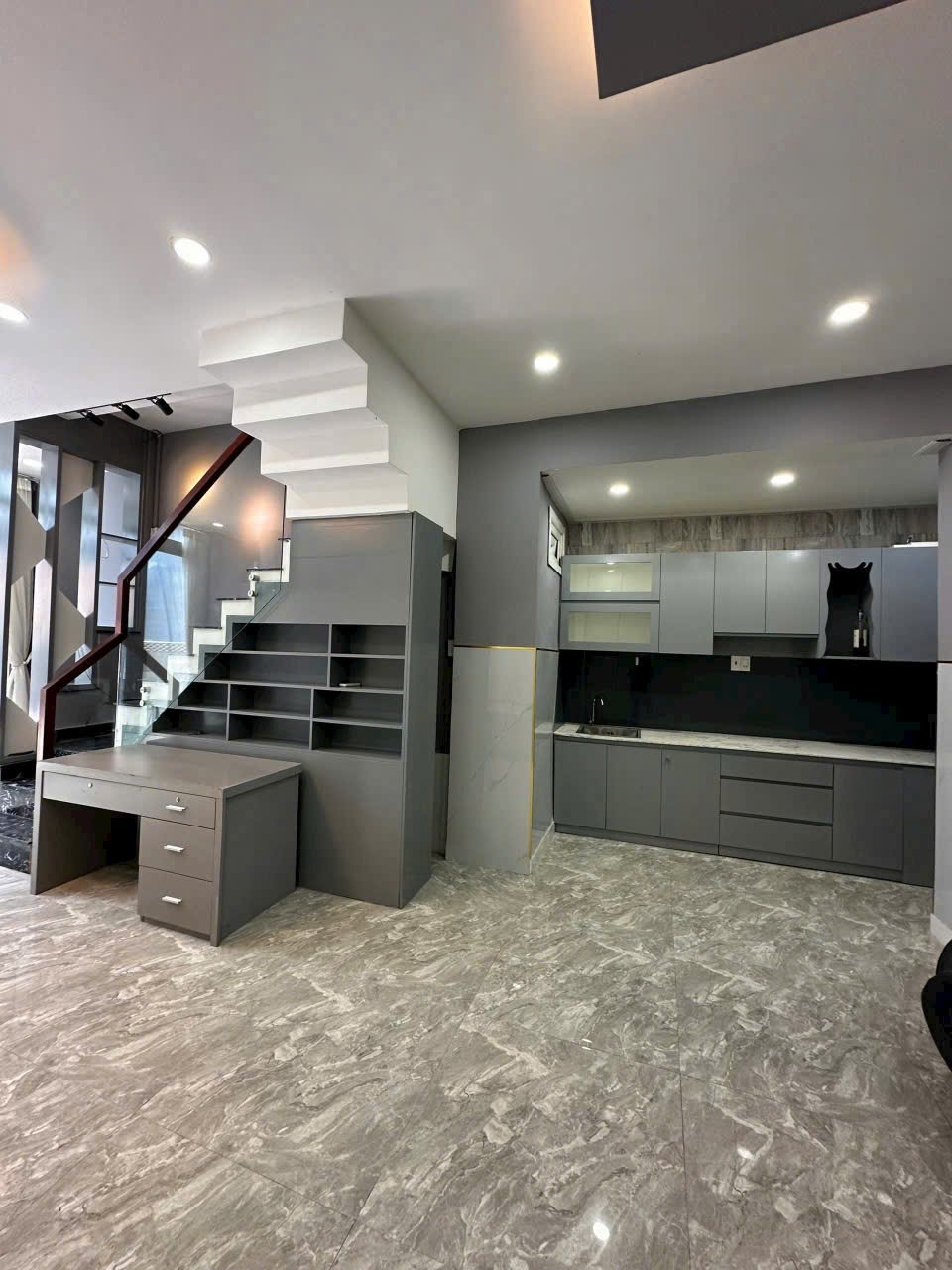 Bán nhà đường An Dương Vương, Quận 5 - ảnh 2
