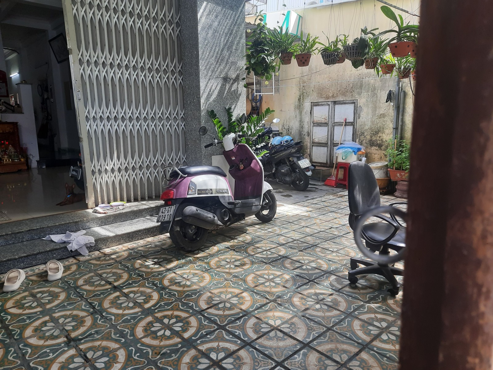 TRẦN VĂN DƯ 174m², 2 tầng, ngang 9m, dài 19.3m, giá 15.9 tỷ, Ngũ Hành Sơn
