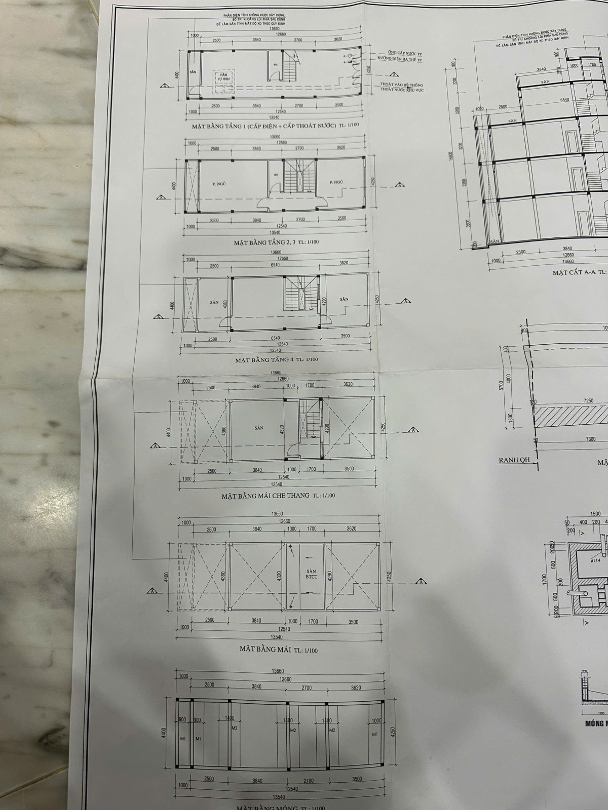 Bán nhà đường An Dương Vương, Quận 5 - ảnh 8