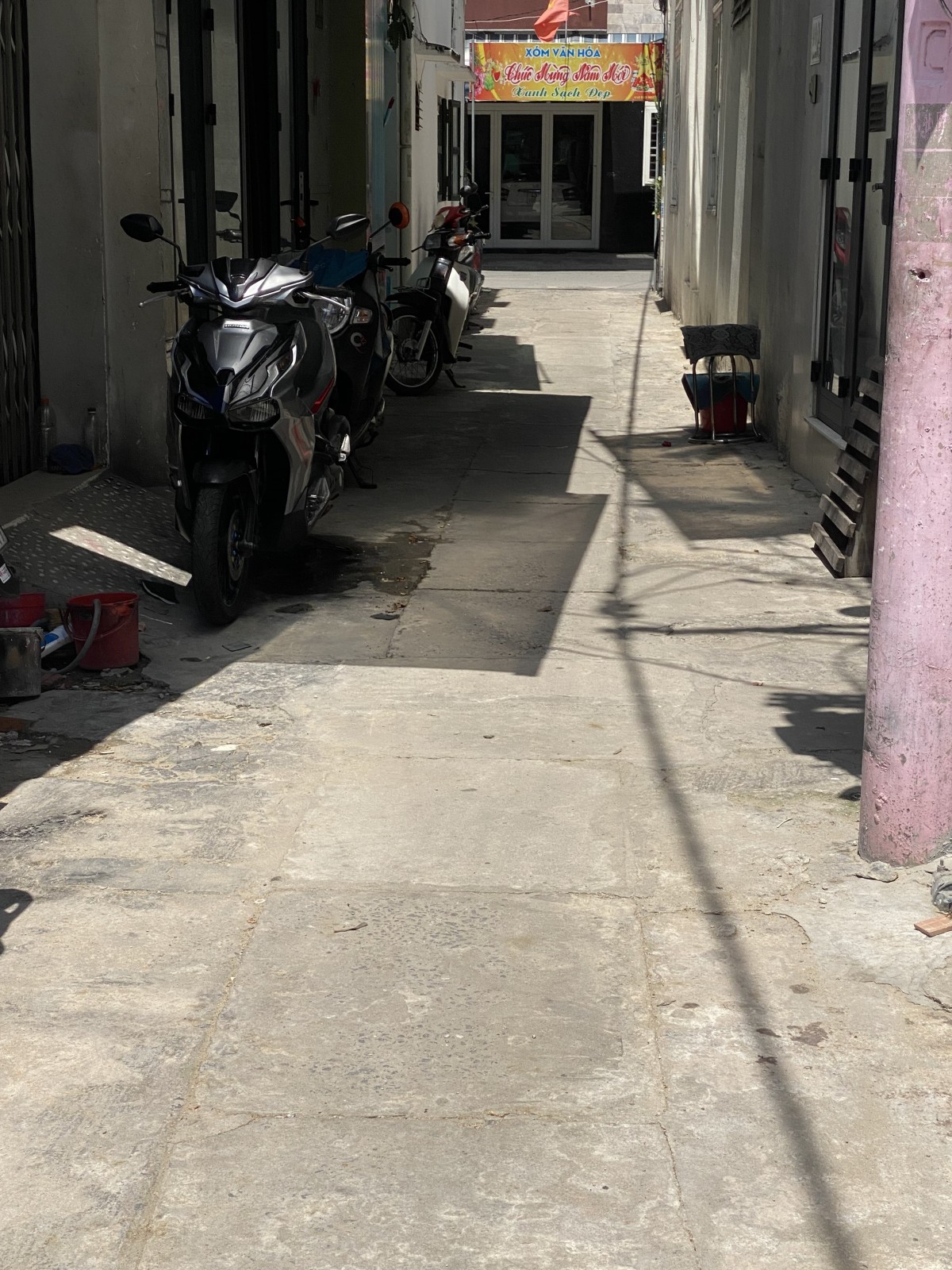 K40 BÀU HẠC 5 169m², ĐẤT, ngang 6.2m, dài 28m, giá 9.9 tỷ, Thanh Khê