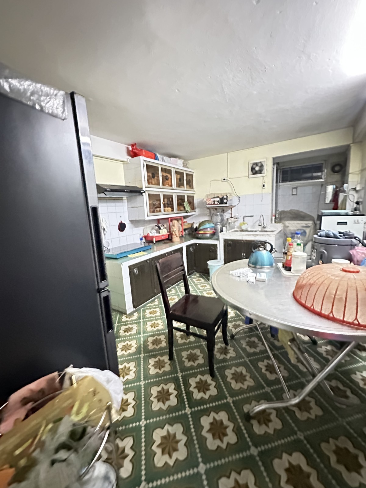 LÊ DUẨN 55m², 3 tầng, ngang 3m, dài 17m, giá 13.8 tỷ, Thanh Khê